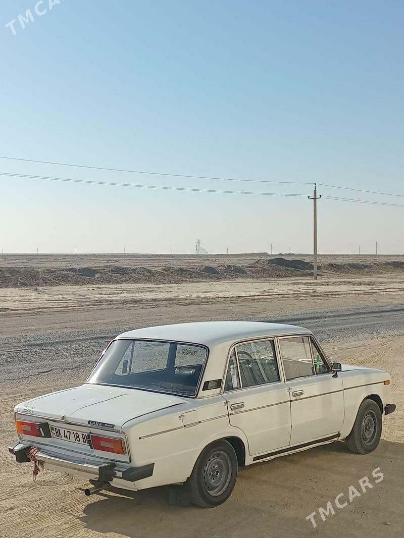 Lada 2106 1988 - 23 000 TMT - Gumdag - img 2