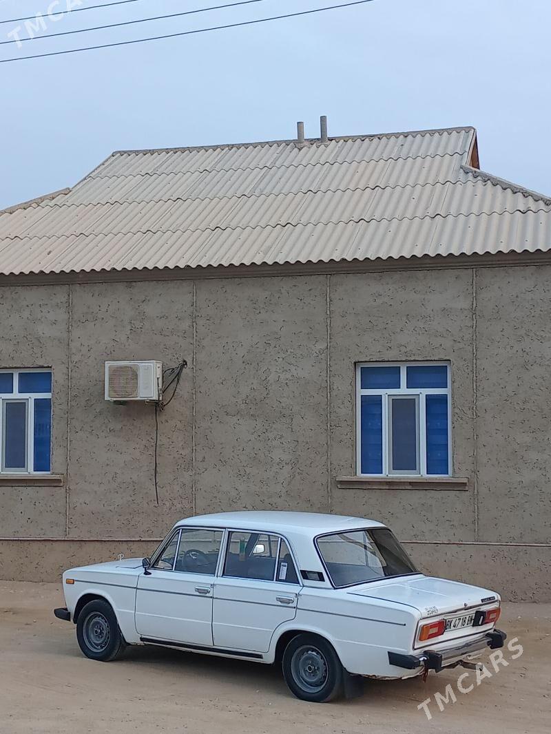 Lada 2106 1988 - 23 000 TMT - Gumdag - img 1