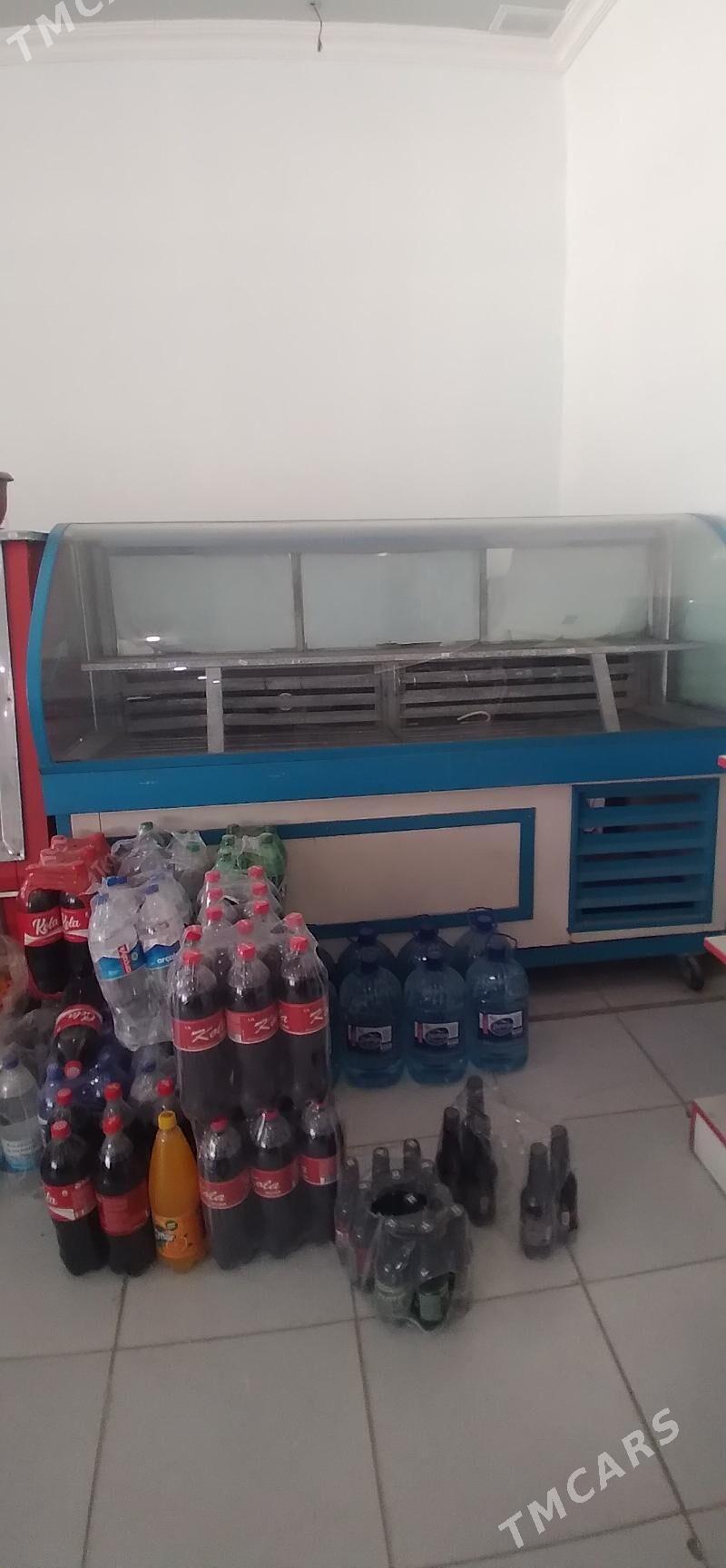 vitirina haladinnik - Gökdepe - img 1