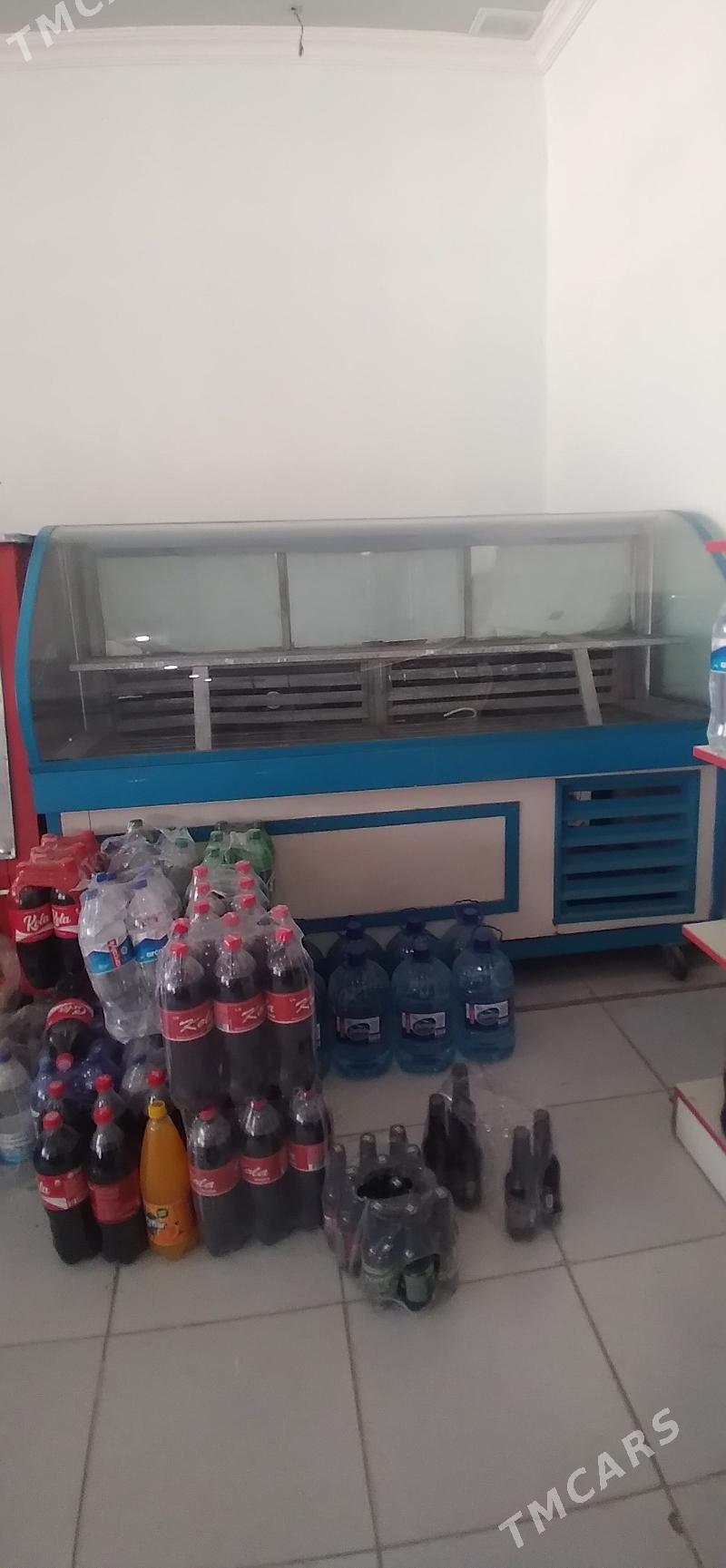 vitirina haladinnik - Gökdepe - img 2