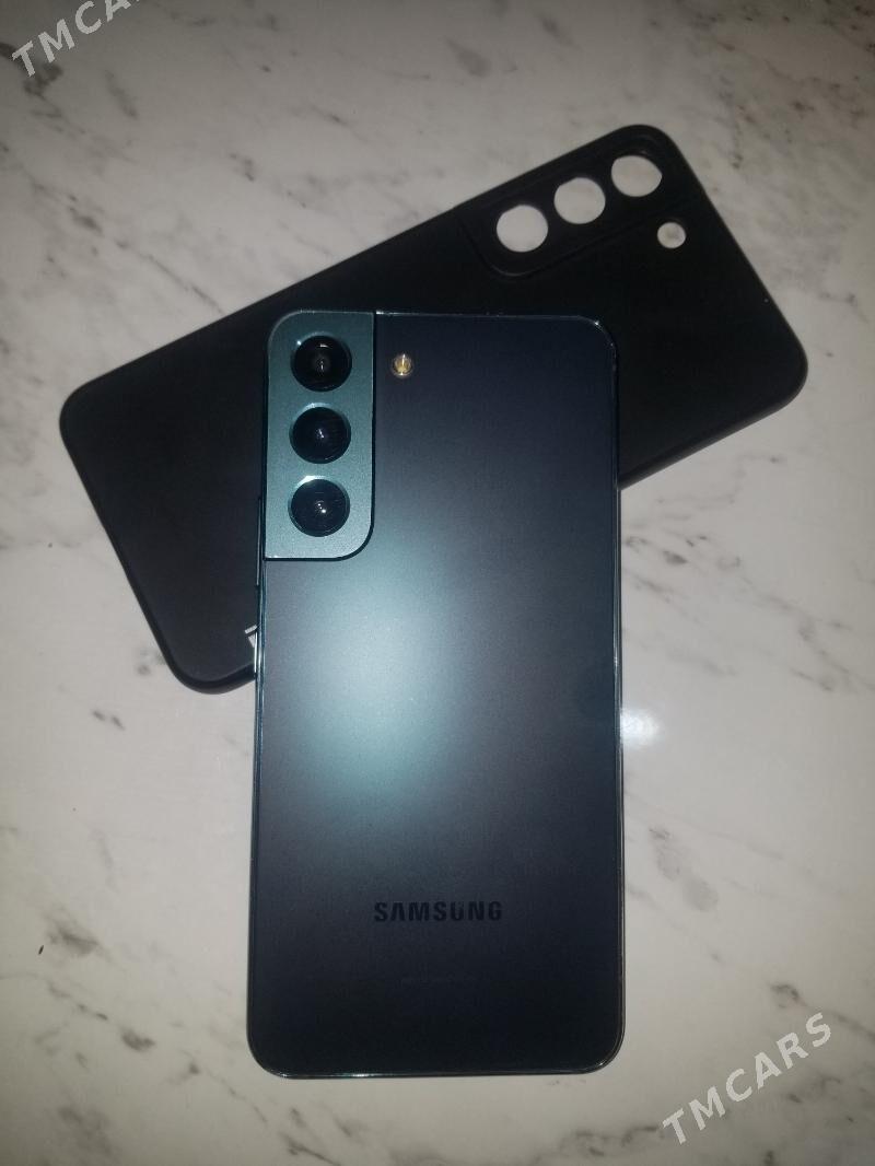 Samsung S22 - Дашогуз - img 3