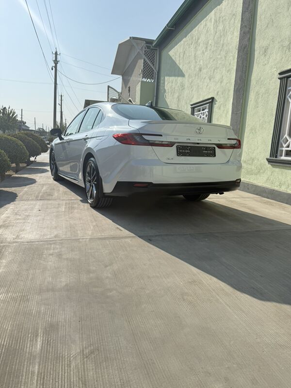 Toyota Camry 2025 - 735 000 TMT - Ашхабад - img 3