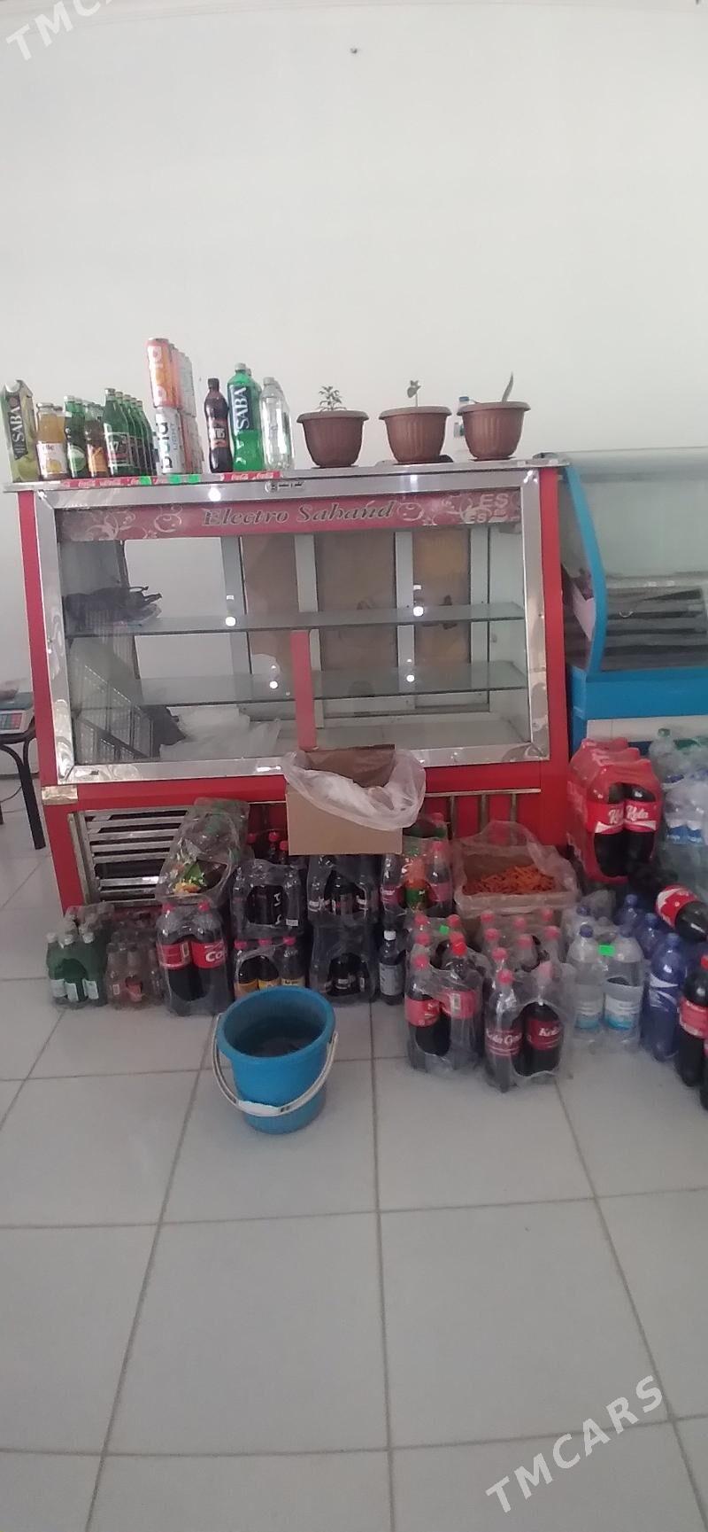 vitirina haladinnik - Gökdepe - img 3