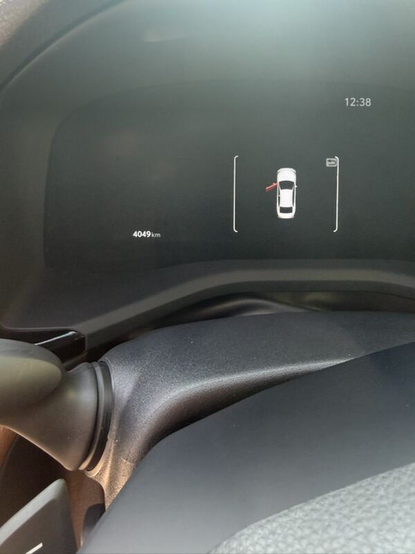 Toyota Camry 2025 - 735 000 TMT - Ашхабад - img 7