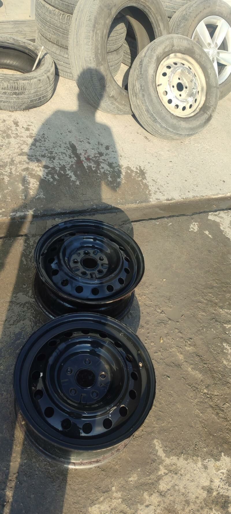 16disga 4sany bar 900 TMT - Туркменабат - img 3