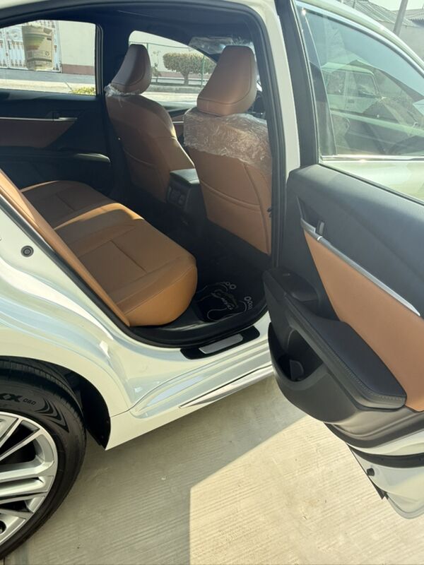 Toyota Camry 2025 - 735 000 TMT - Ашхабад - img 5