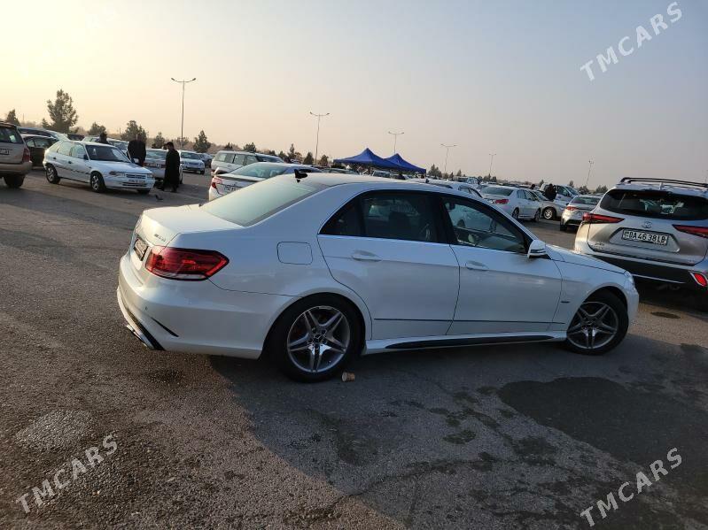 Mercedes-Benz W212 2010 - 290 000 TMT - Dänew - img 4