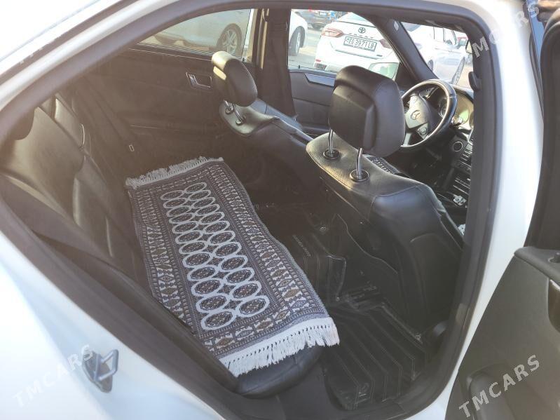 Mercedes-Benz W212 2010 - 290 000 TMT - Dänew - img 9