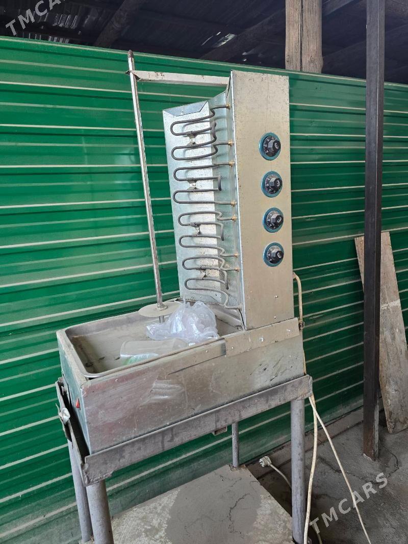 doner aparat - Хитровка - img 1