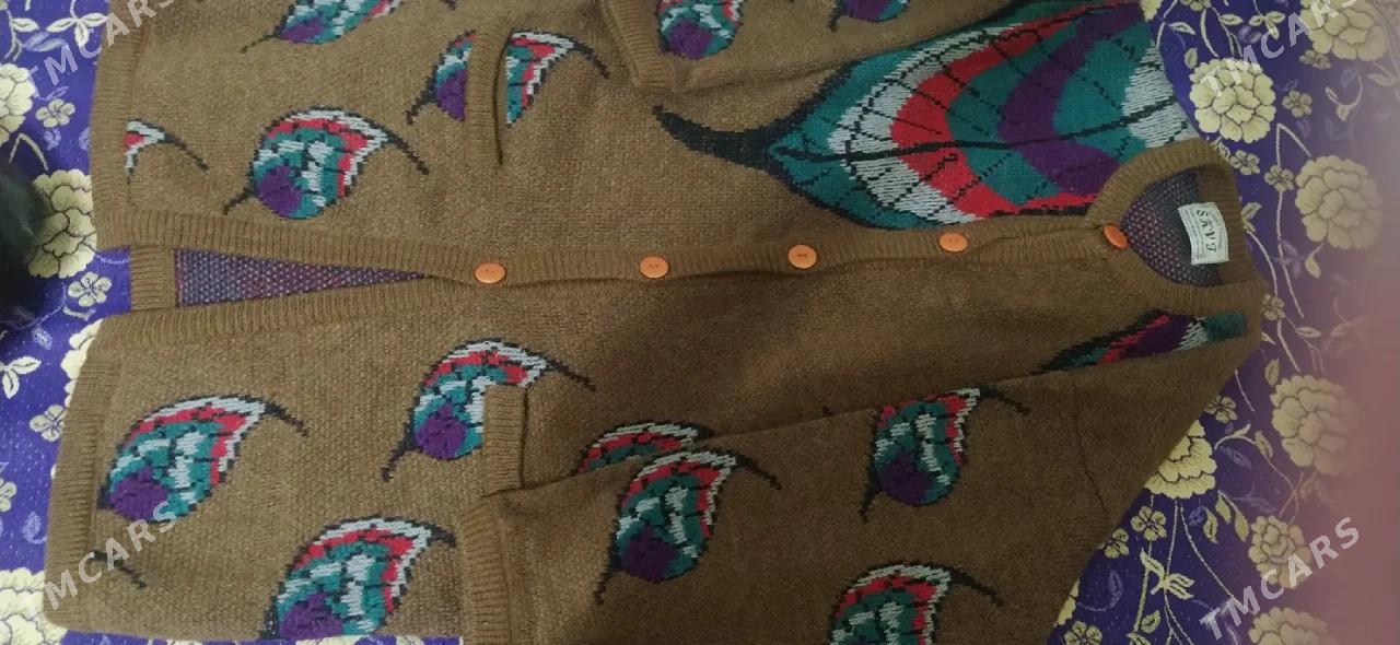 пальто платье - Daşoguz - img 3