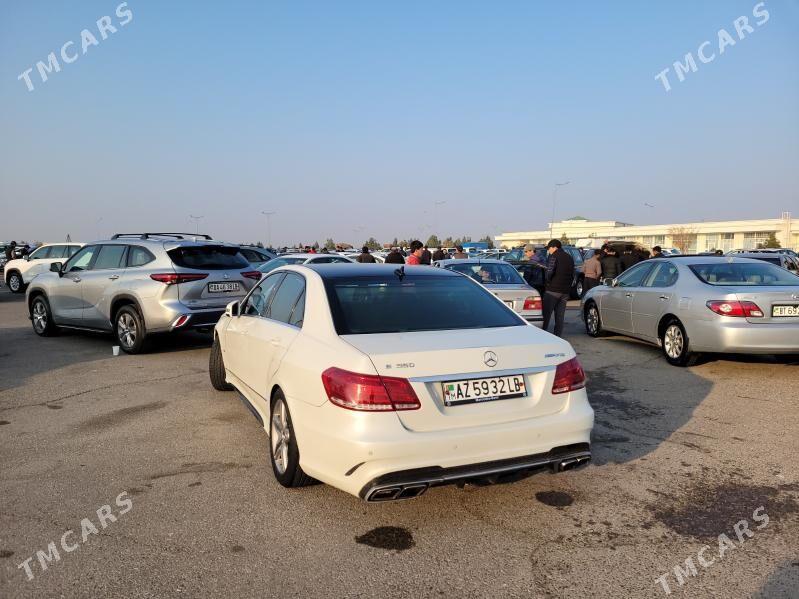 Mercedes-Benz W212 2010 - 290 000 TMT - Dänew - img 2