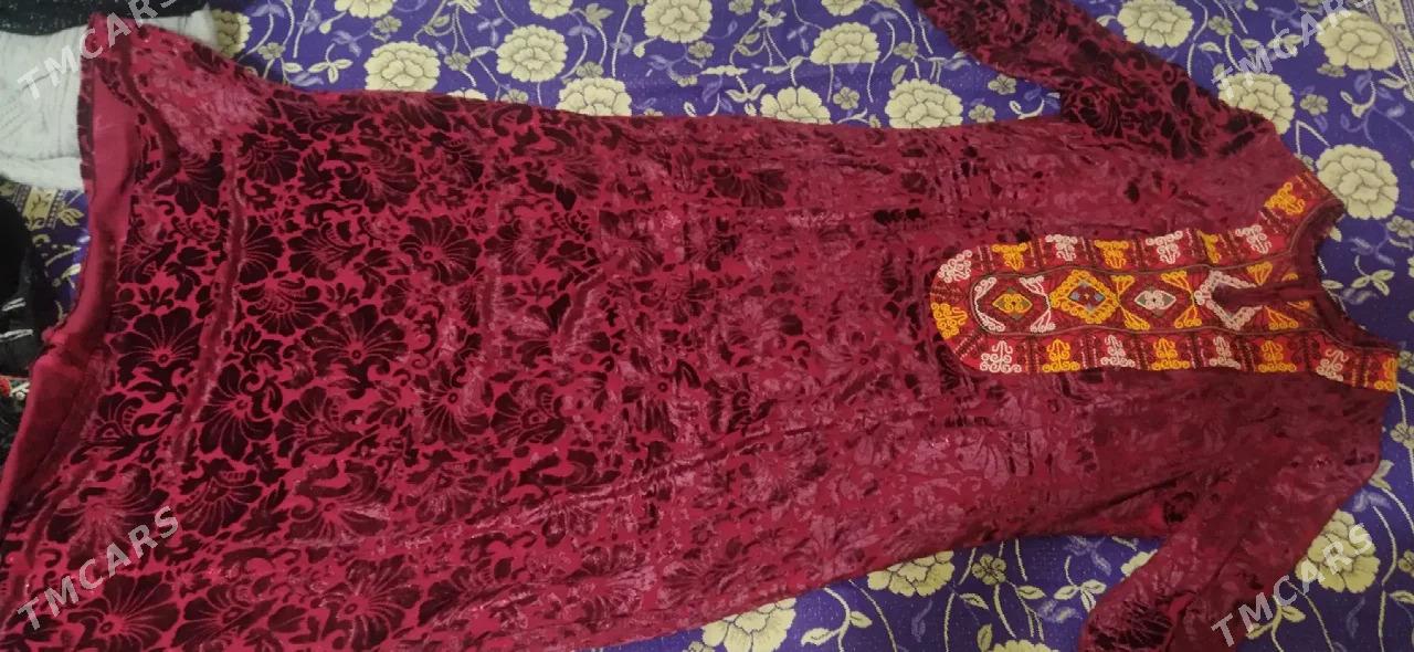 пальто платье - Daşoguz - img 5