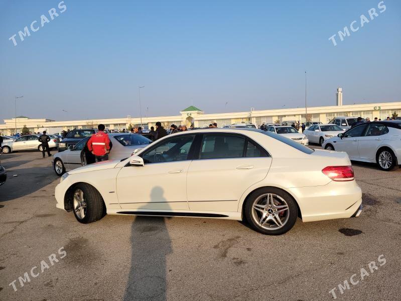 Mercedes-Benz W212 2010 - 290 000 TMT - Dänew - img 3