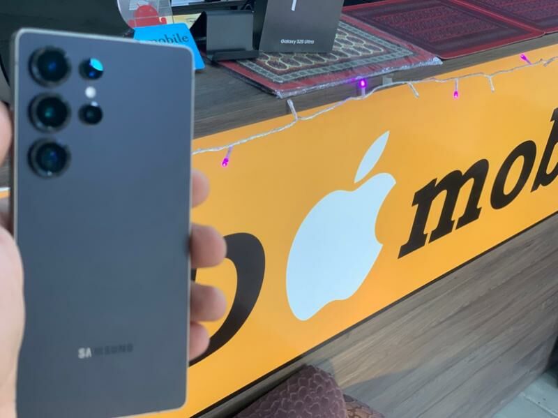 Samsung S25 Ultra - Мары - img 2