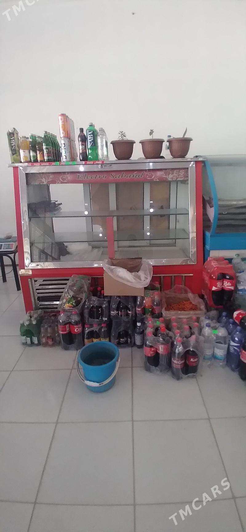 vitirina haladinnik - Gökdepe - img 4