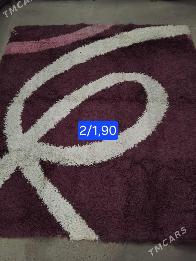 дарошки haly - Büzmeýin - img 2