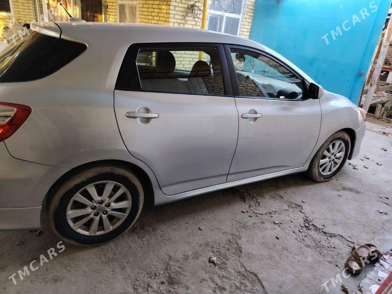 Toyota Matrix 2010 - 160 000 TMT - Türkmenabat - img 4