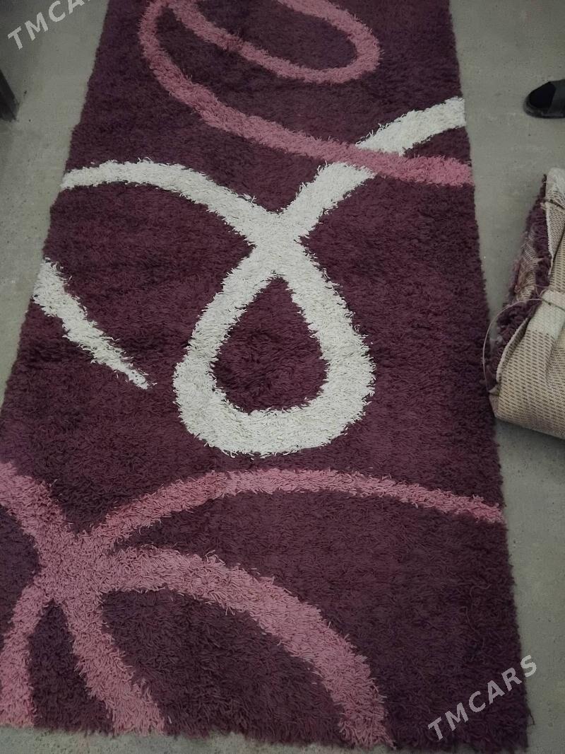 дарошки haly - Büzmeýin - img 4