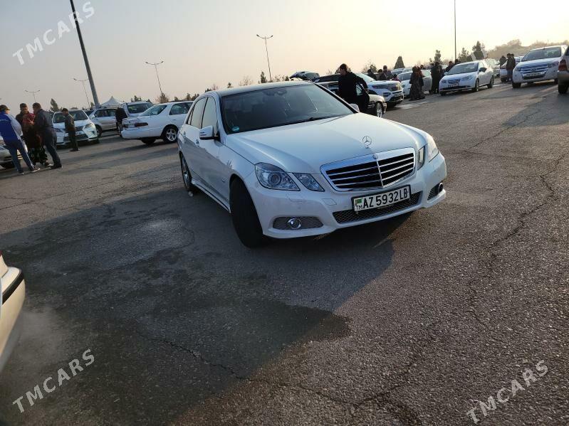 Mercedes-Benz W212 2010 - 290 000 TMT - Dänew - img 6