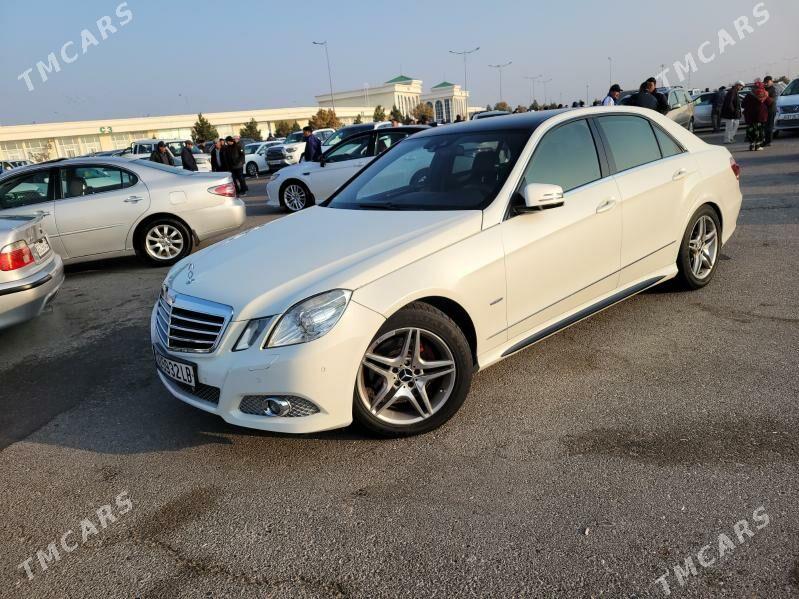 Mercedes-Benz W212 2010 - 290 000 TMT - Dänew - img 5