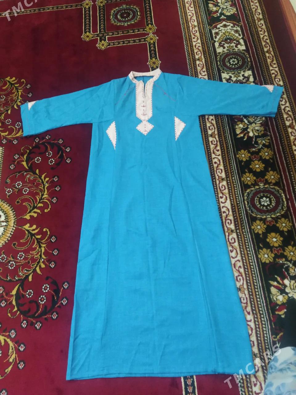 пальто платье - Daşoguz - img 2