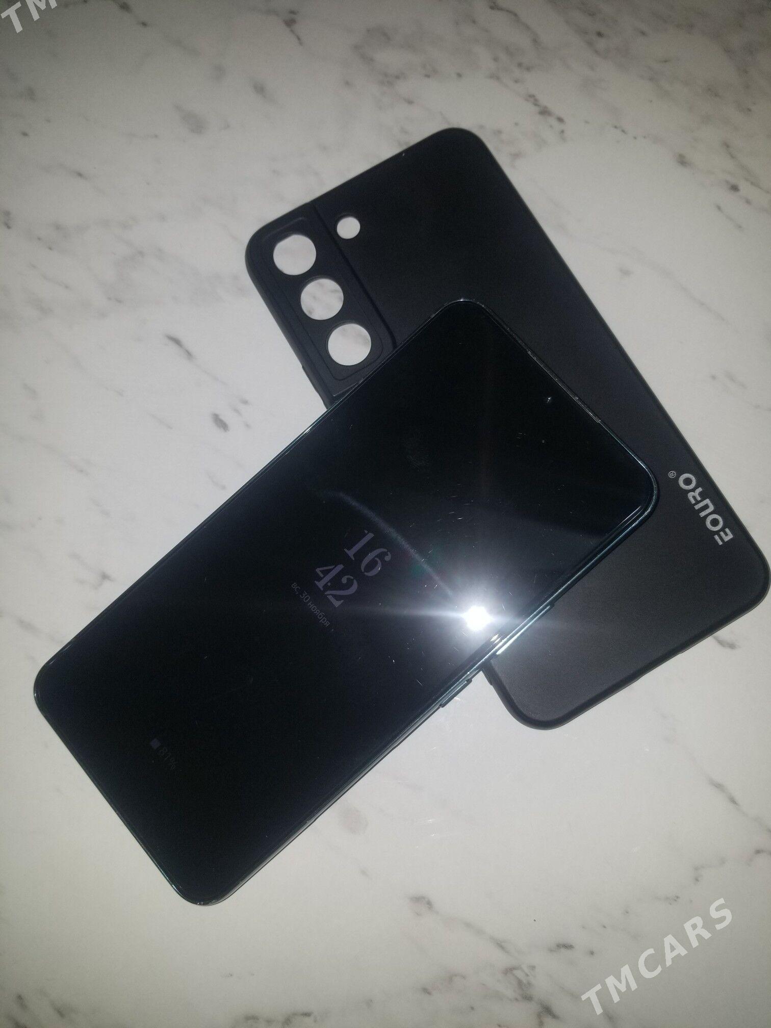 Samsung S22 - Дашогуз - img 4