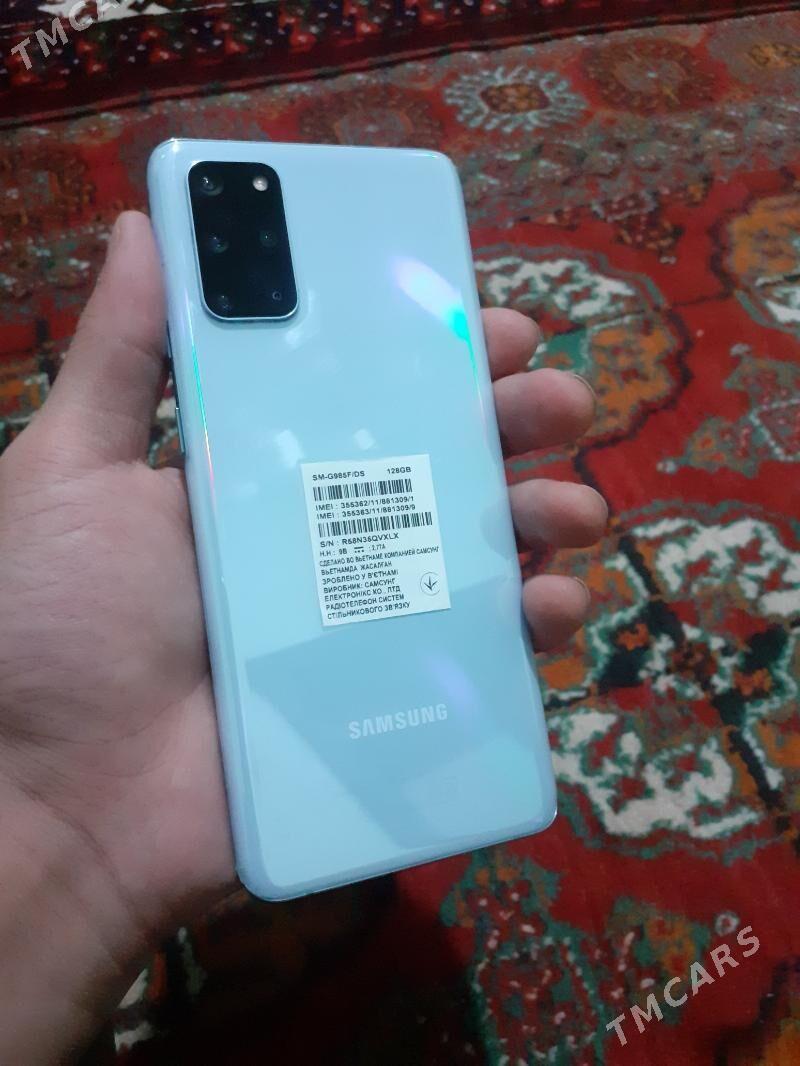 samsung s20+plus - Дашогуз - img 2