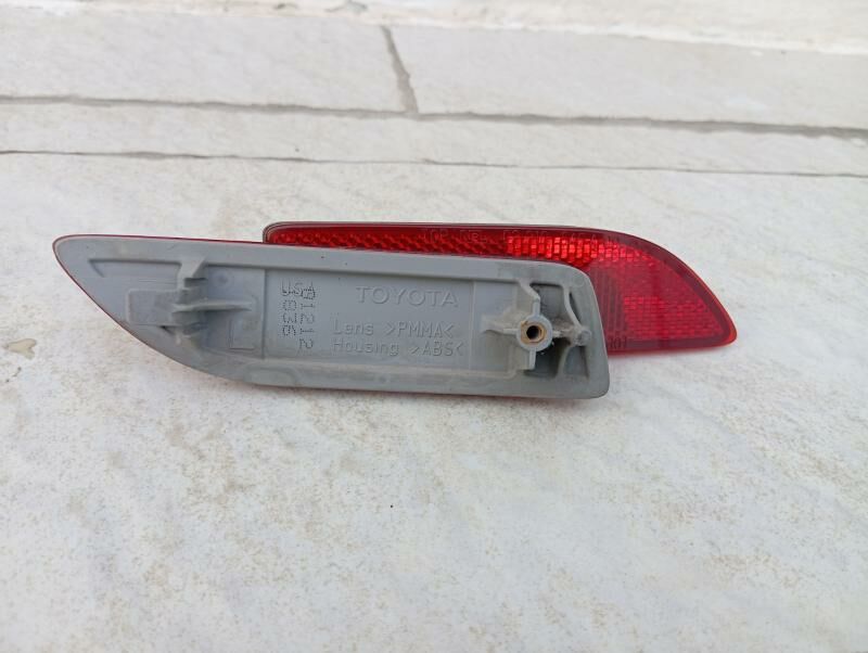 corolla otrjatel 200 TMT - Aşgabat - img 2