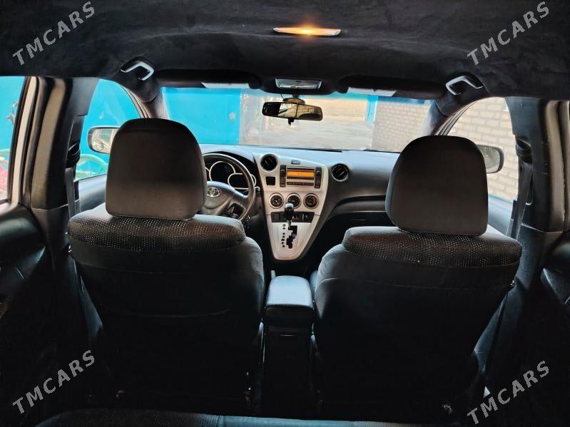 Toyota Matrix 2010 - 160 000 TMT - Türkmenabat - img 5