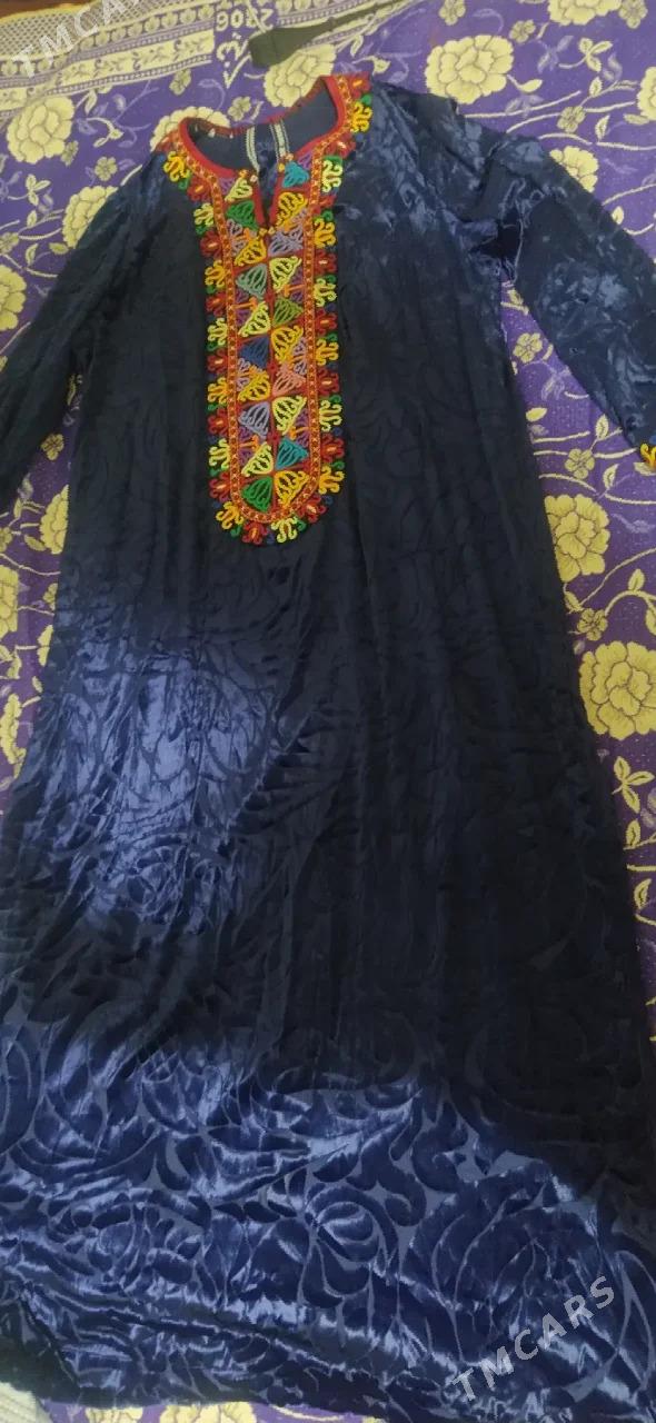 пальто платье - Daşoguz - img 6