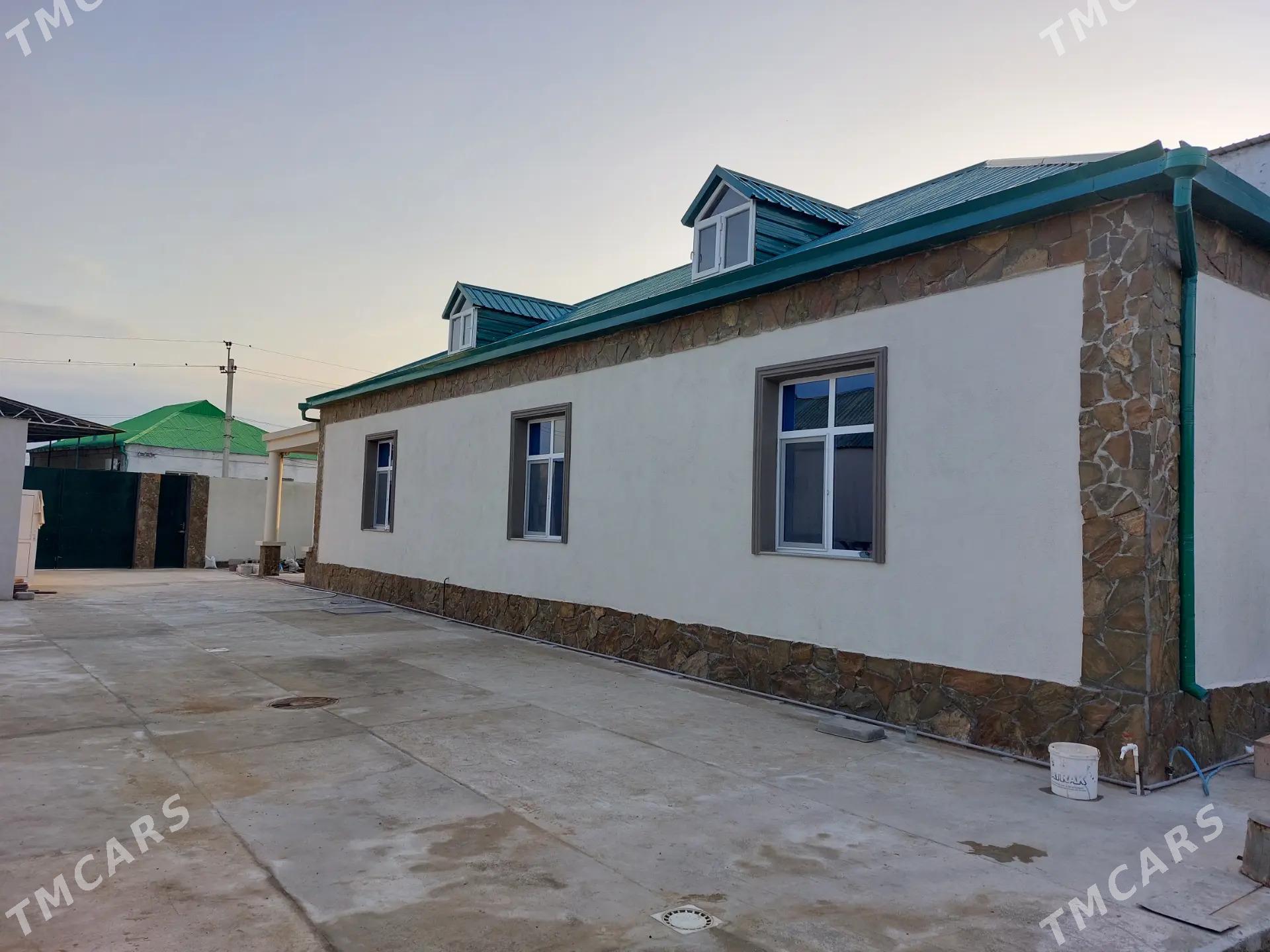 Çoganly 4 kom plan jay - Чоганлы - img 4