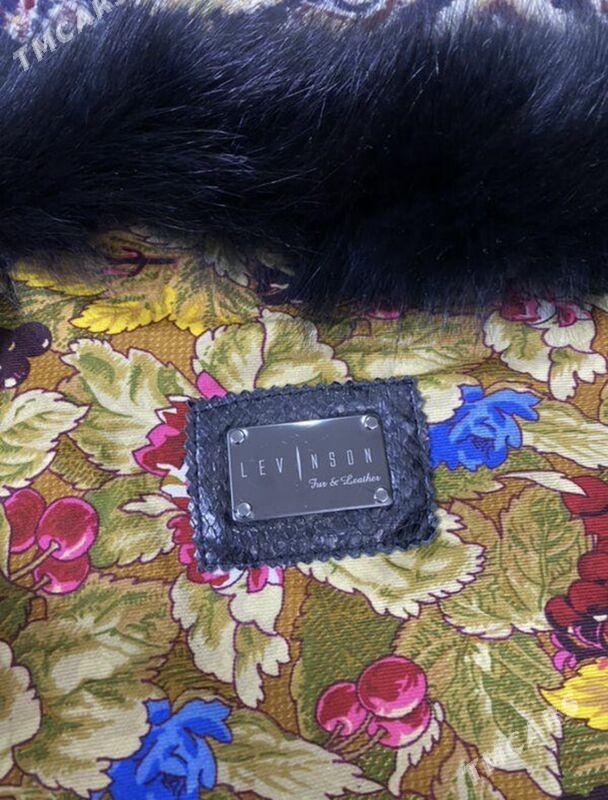 Meh gynac - ул. Подвойского (Битарап Туркменистан шаёлы) - img 2