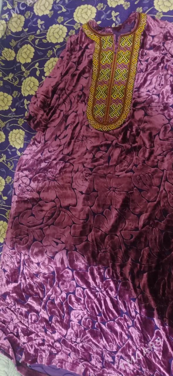 пальто платье - Daşoguz - img 9