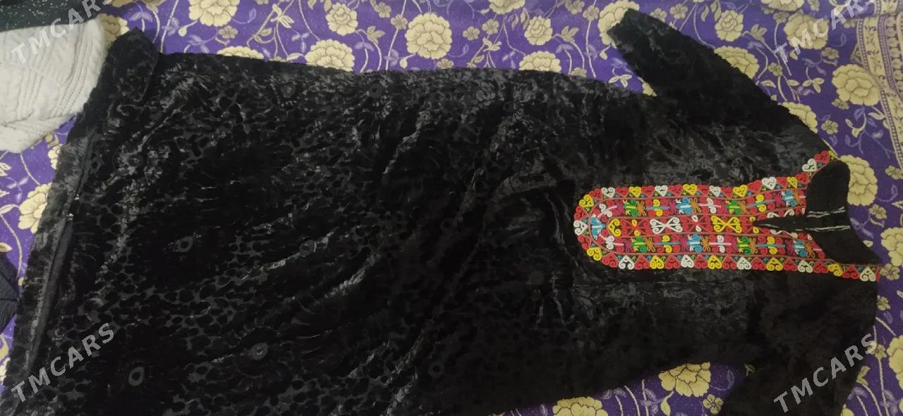 пальто платье - Daşoguz - img 7