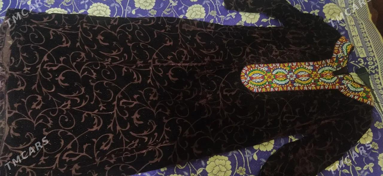 пальто платье - Daşoguz - img 8