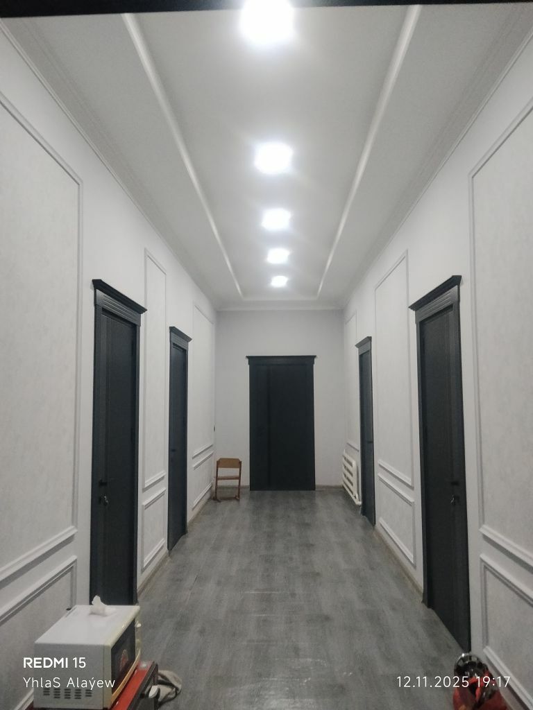 ussa - Ашхабад - img 2