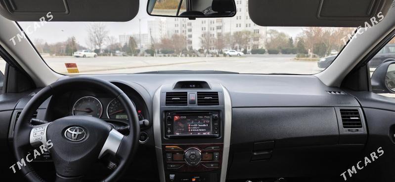 Toyota Corolla 2013 - 215 000 TMT - Дашогуз - img 5