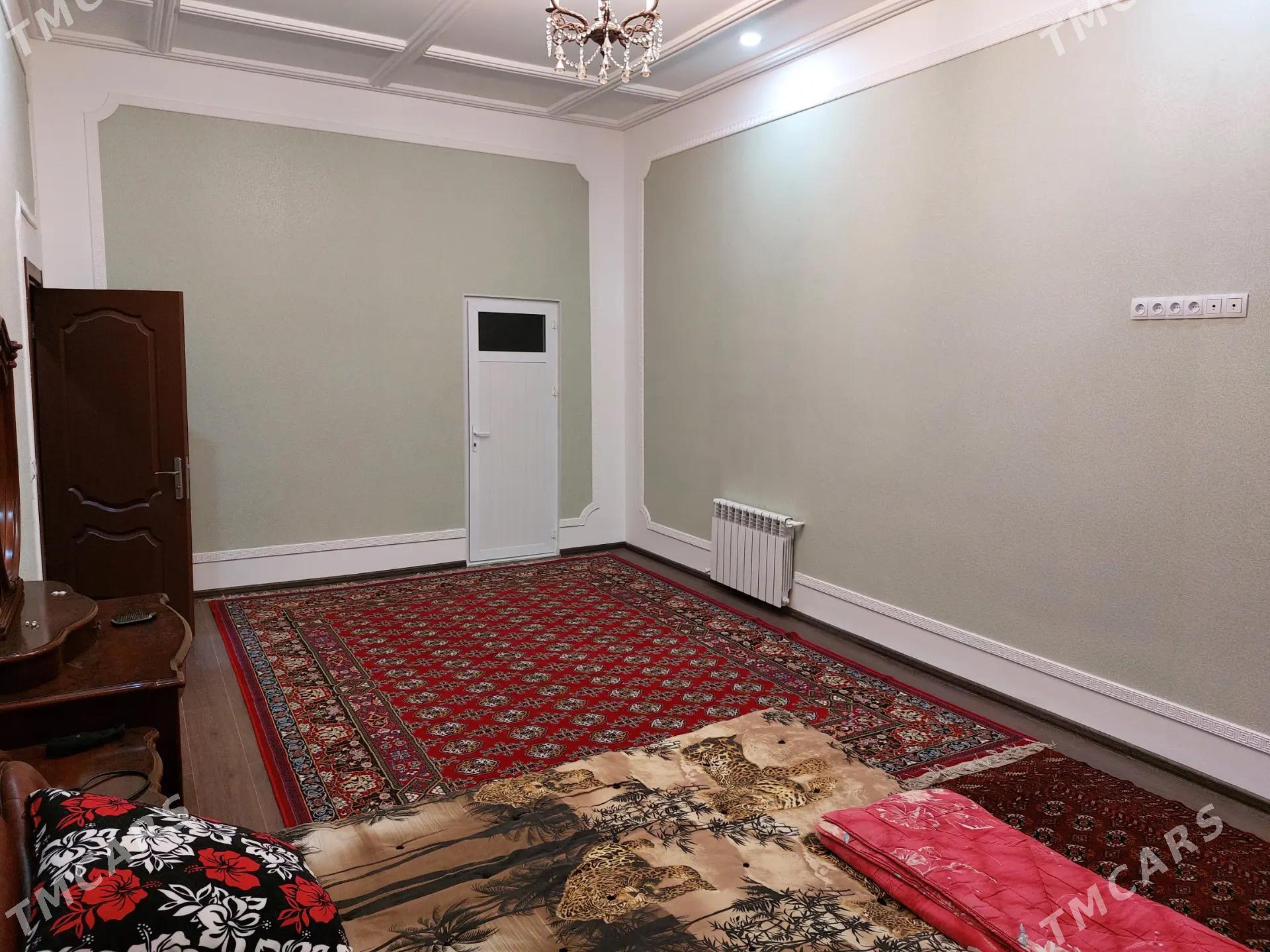 Çoganly 4 kom plan jay - Чоганлы - img 7