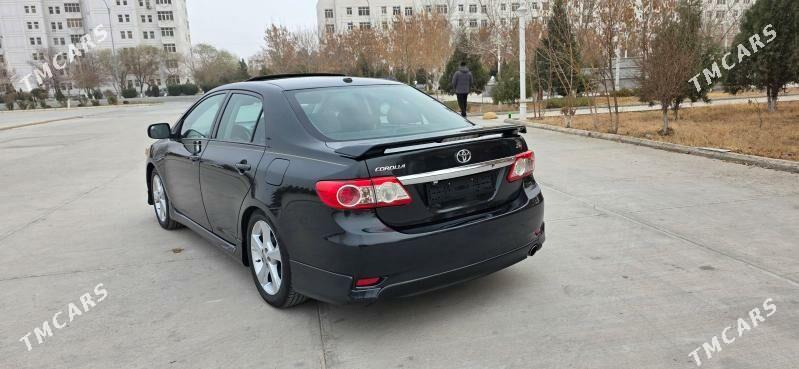 Toyota Corolla 2013 - 215 000 TMT - Дашогуз - img 4