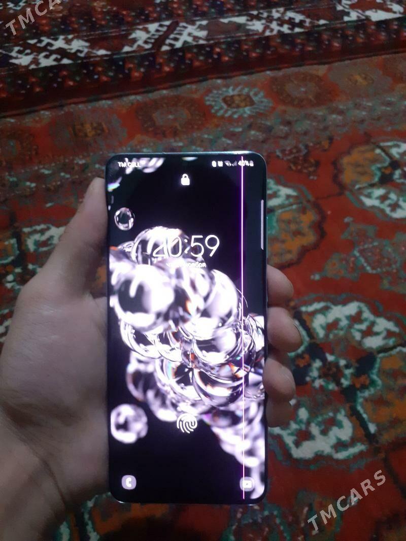 samsung s20+plus - Дашогуз - img 3