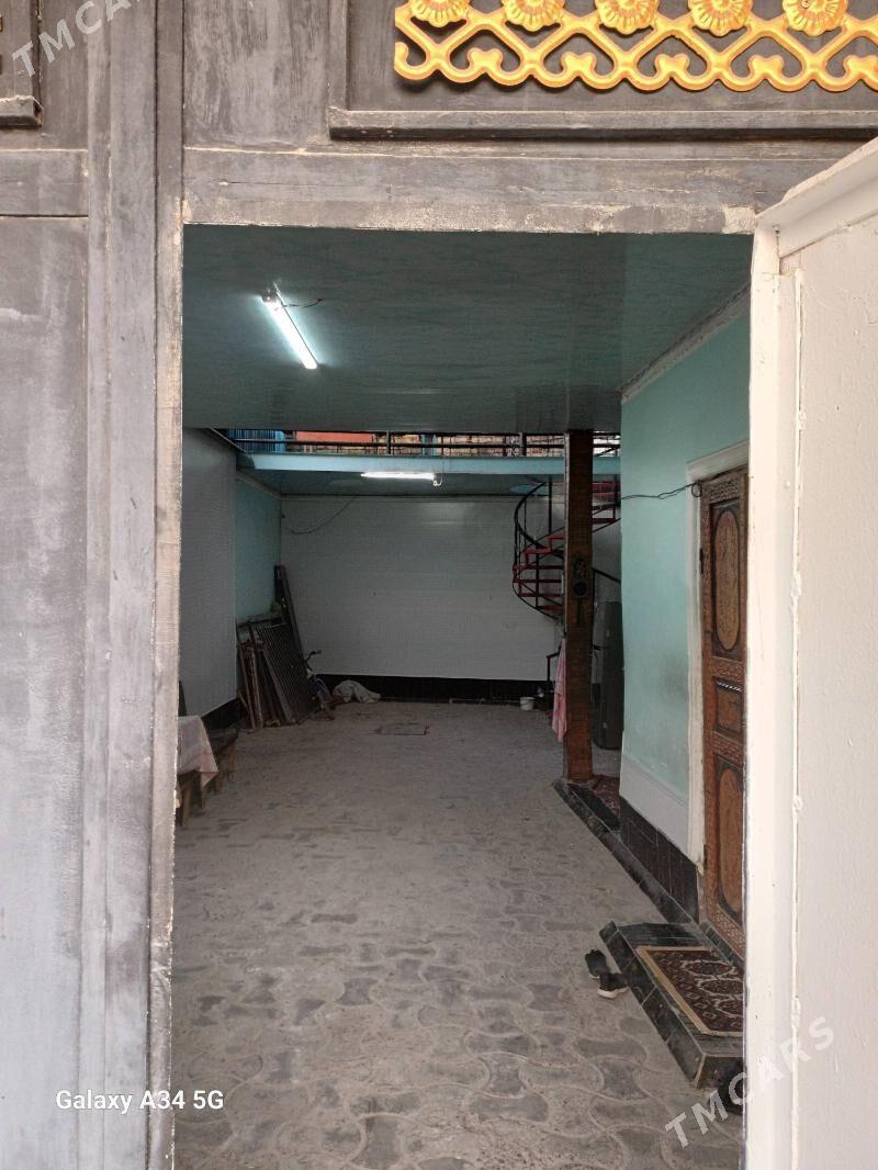 Zamost uralka kotej - Türkmenabat - img 3