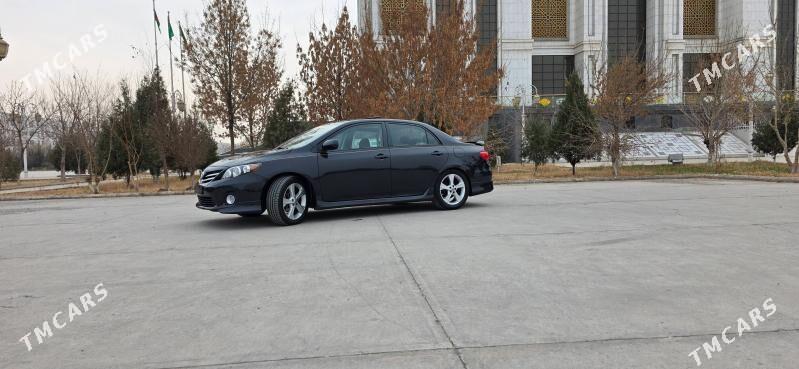 Toyota Corolla 2013 - 215 000 TMT - Дашогуз - img 6