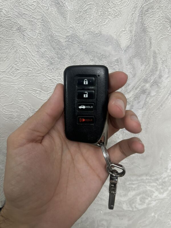 Lexus Pult 1 150 TMT - Parahat 1 - img 2