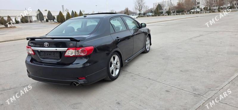 Toyota Corolla 2013 - 215 000 TMT - Дашогуз - img 3