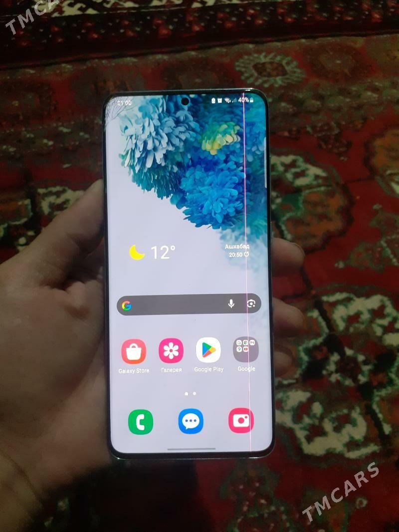 samsung s20+plus - Дашогуз - img 6