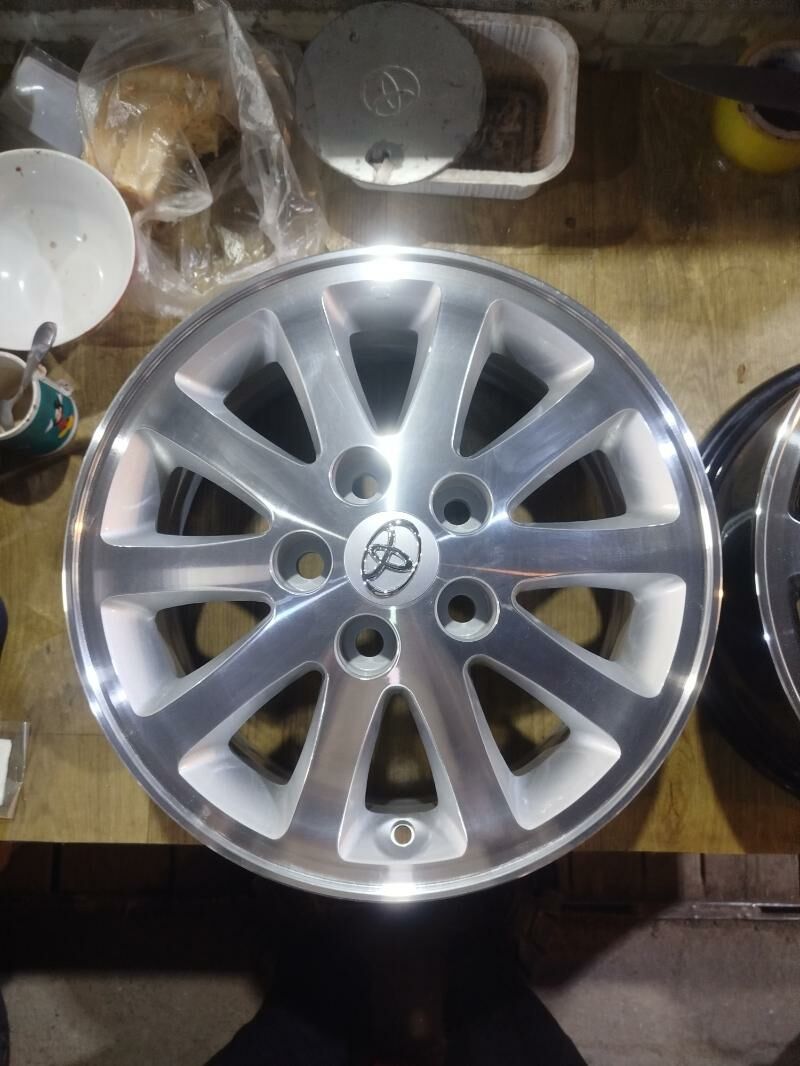 brosga argantyum R15 4 500 TMT - Мары - img 3