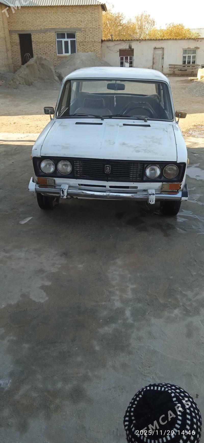 Lada 2106 1999 - 20 000 TMT - Теджен - img 4