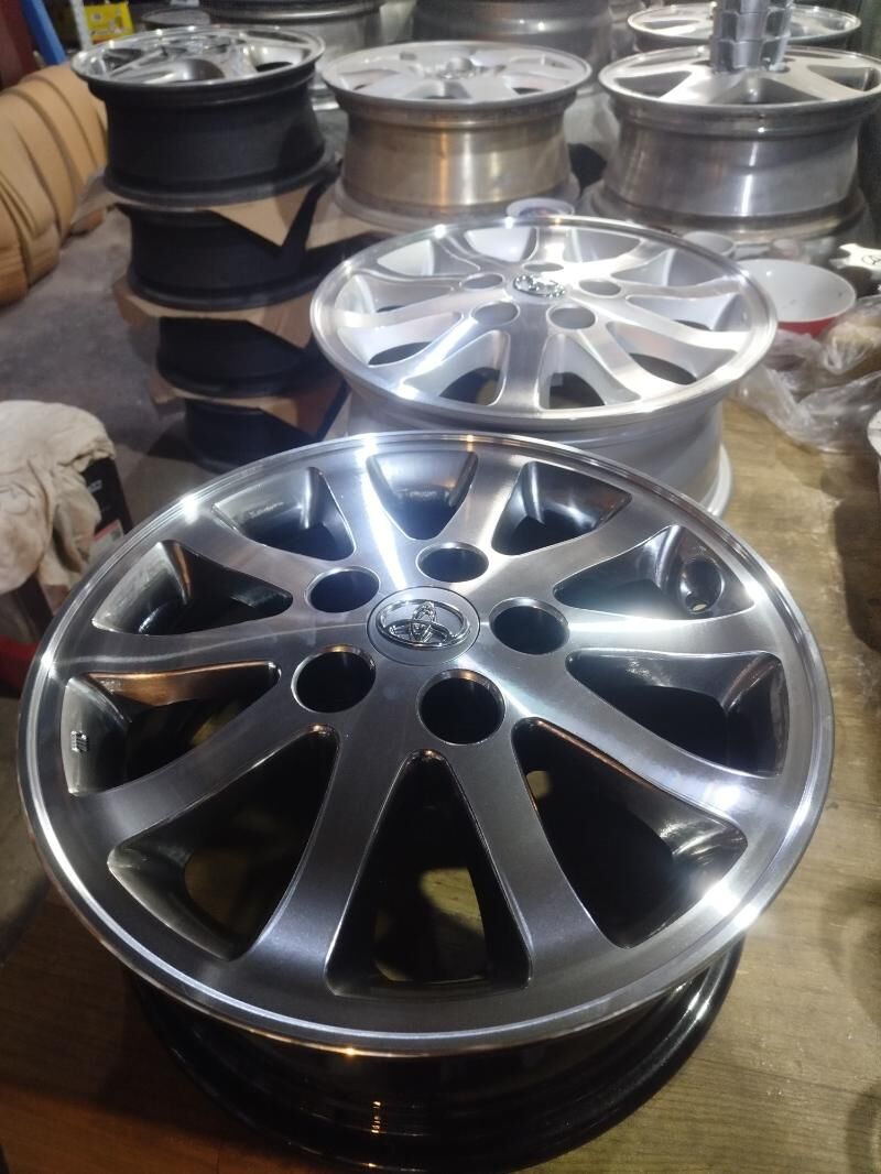 brosga argantyum R15 4 500 TMT - Мары - img 4