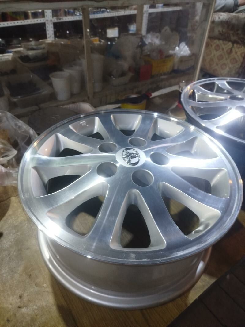 brosga argantyum R15 4 500 TMT - Мары - img 5