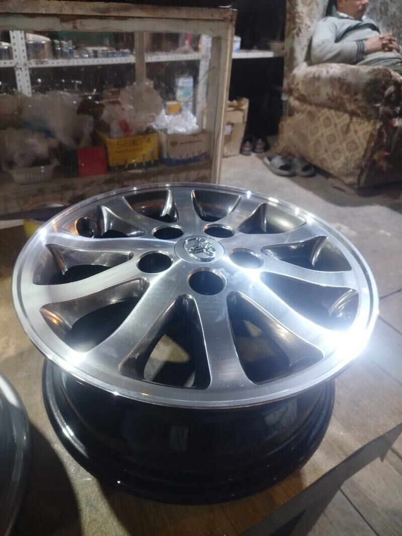 brosga argantyum R15 4 500 TMT - Мары - img 6